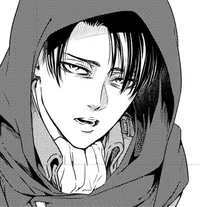 homicidal Levi