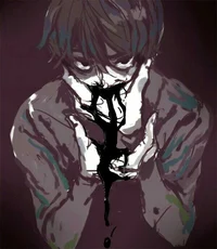 The boy in your mind