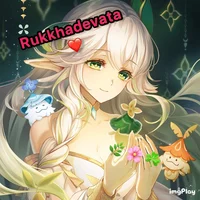 Rukkhadevata