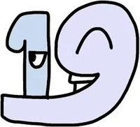 19 from Number Lore