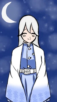 Falando com a criado