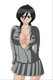 Rukia Kuchiki 