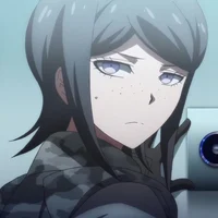 Mukuro Ikusaba