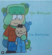 Kyle broflovski