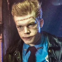 Jerome Valeska