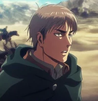 AOT Jean Kirstein