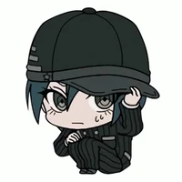 Shuichi Saihara
