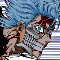 Grimmjow