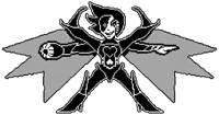 Mettaton Neo