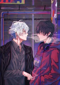 One Devil One Angel