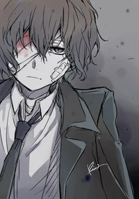 Dazai Osamu Boy 