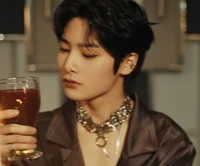 Mafia jeongin