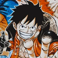 Luffy 