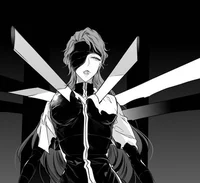 Female Aizen
