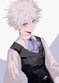 Killua Zoldyck