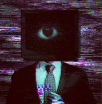TV head