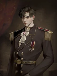 Duke husband