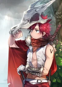 Fantasy kirishima