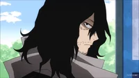 Shota Aizawa