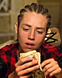 Carl Gallagher 