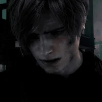 Leon Kennedy