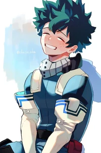 Deku