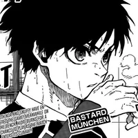 Isagi Yoichi 