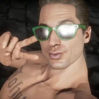 Johnny Cage 