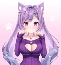 Cat girl