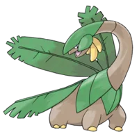 Tropius