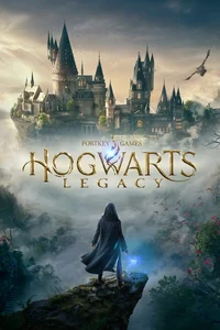 Hogwarts Legacy RPG