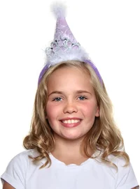 Girls Princess Tiara