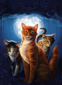 Warrior Cats RPG