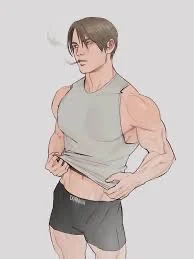 Leon Kennedy 