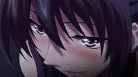 Yandere Akeno 