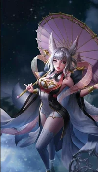 Lilianna 