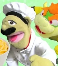 Chef Pee Pee
