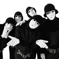 The Jabbawockeez