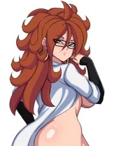 Android 21 