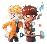 Gregory Lovetriangle