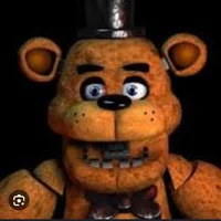 Freddy Fazbear 