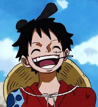 Luffy