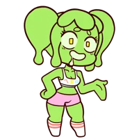 Slimemantha