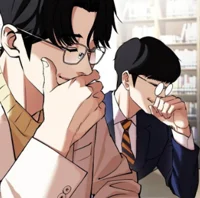 Eugene and Hangyeoul