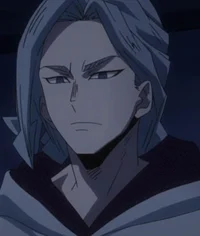 Hari Kurono -Chrono-