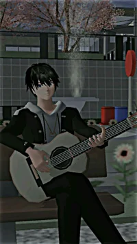 Dareen deswari putra