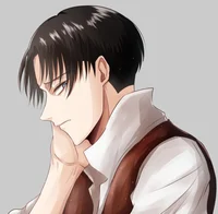 Levi Ackerman