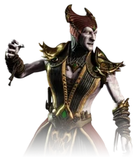 Shinnok
