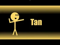 Tan