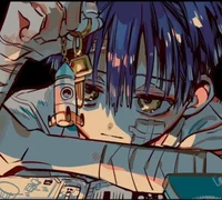 Yugi Amane